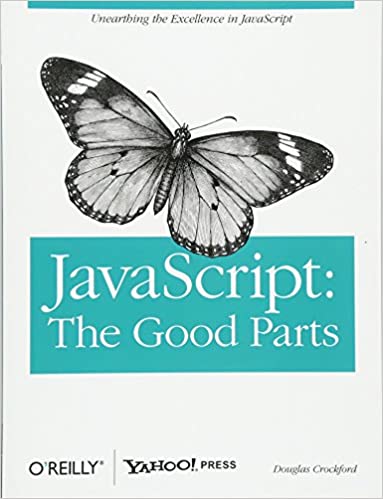 JavaScript: The Good Parts freeshipping - Darkside Me